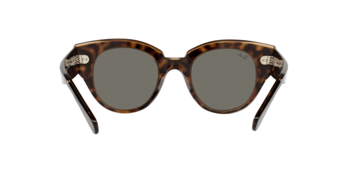 Ray Ban RB2192 1292B1 Roundabout 